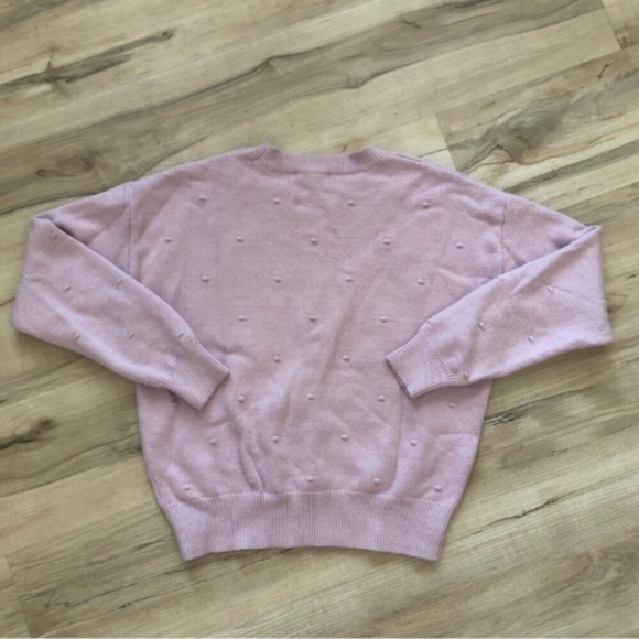 Kendall & Kylie Lightweight Sweater - Picture 6 of 8